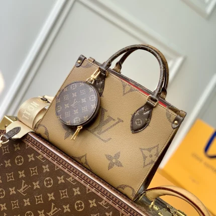 Louis Vuitton collection image