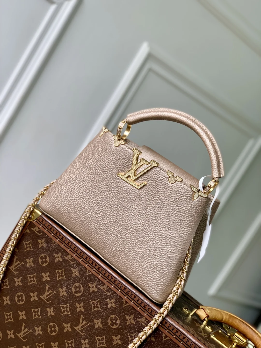 1-3950 Handbag 27cm - Image 1