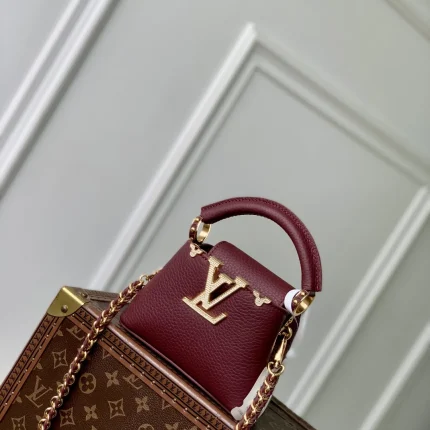 Louis Vuitton collection image