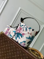 Monogram Eden All In BB Bucket Bag 18cm