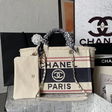 UbestLuxury Chanel Chanel Tote Bag 32cm main product photo SKU CH30835