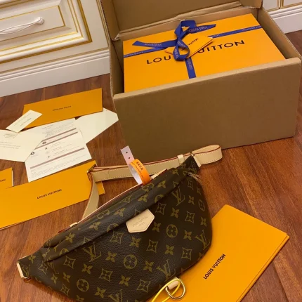 Louis Vuitton collection image