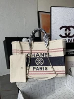 UbestLuxury Chanel Chanel Tote Bag 38cm main product photo SKU CH30836