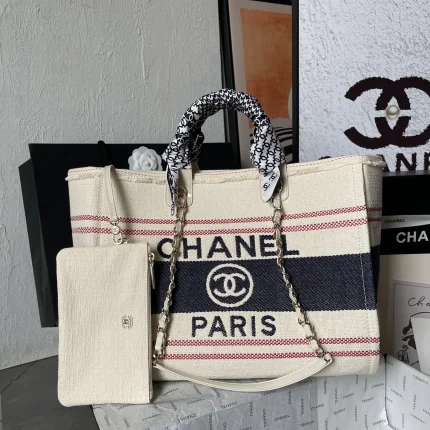 UbestLuxury Chanel Chanel Tote Bag 38cm main product photo SKU CH30836
