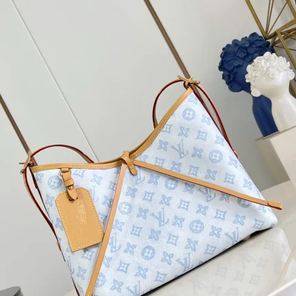 Louis Vuitton collection image