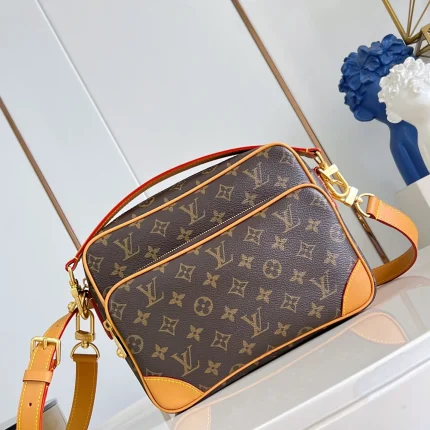 Louis Vuitton collection image