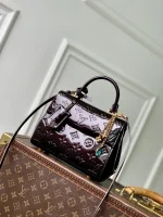 Louis Vuitton Cluny Mini Bag 20cm
