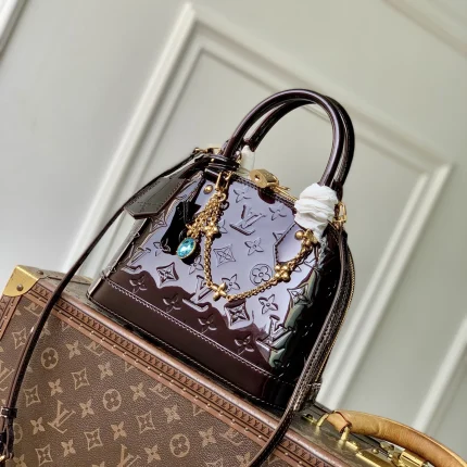 Louis Vuitton collection image