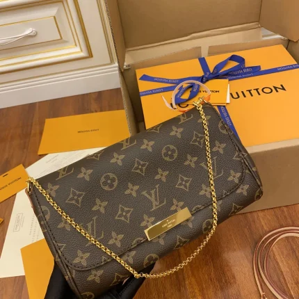 Louis Vuitton collection image
