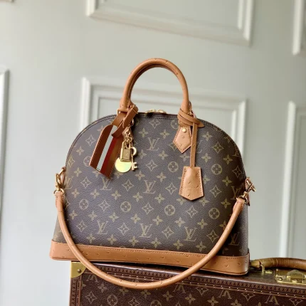 Louis Vuitton collection image