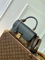 Monogram Wallet 24.5cm