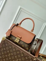 Monogram Wallet 24.5cm
