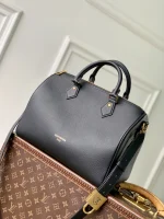 Louis Vuitton Speedy Soft 30 Handbag