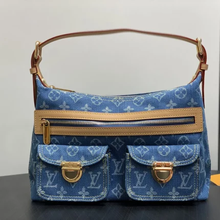 Louis Vuitton collection image