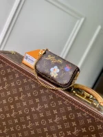 Mini Pochette Accessories 15.5cm