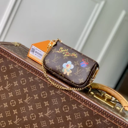Louis Vuitton collection image