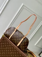Louis Vuitton Squire East West Bag 29cm