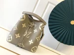 Monogram Empreinte Shoulder Bag 26cm