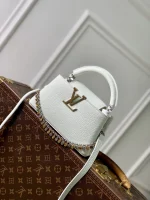 LV Confetti Handbag 22cm
