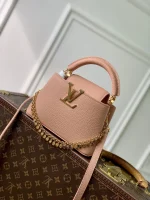 LV Confetti Handbag 21cm
