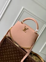 LV Confetti Handbag 31.5cm