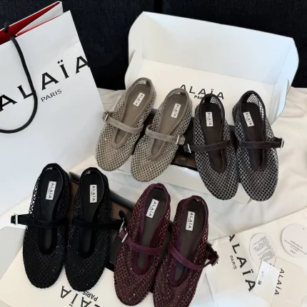 2026 Shoes collection image