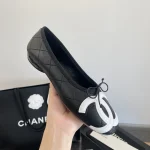 Chanel Loafers