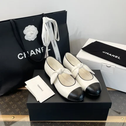 Chanel collection image