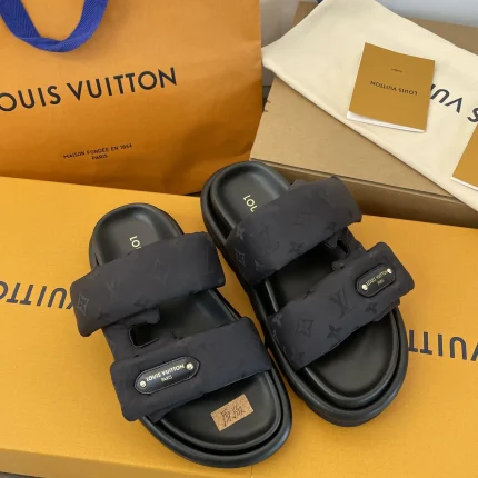Louis Vuitton collection image