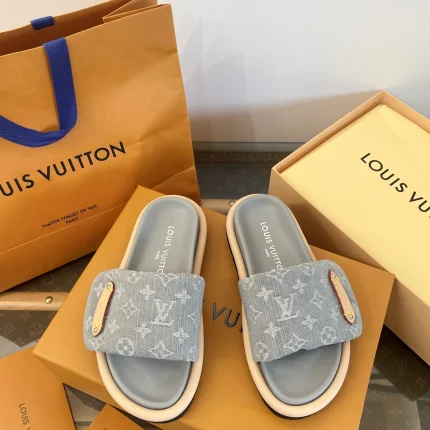 Louis Vuitton collection image