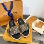 Louis Vuitton Sandals