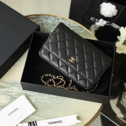 UbestLuxury Chanel Wallet 19.2cm main product photo SKU CH30843