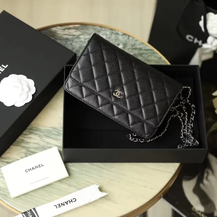 UbestLuxury Chanel Wallet 19.2cm main product photo SKU CH30844