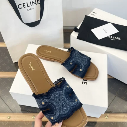 Celine Shoes collection image