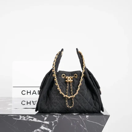 UbestLuxury Chanel Chanel Handbag 30cm main product photo SKU CH30845
