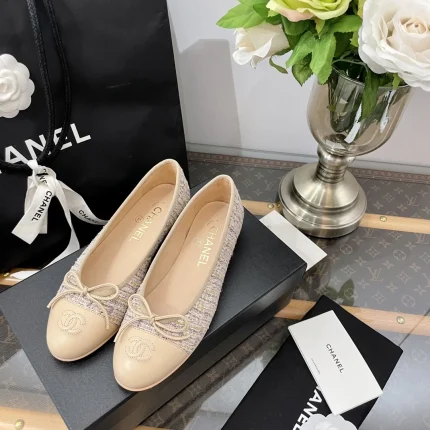 Chanel collection image