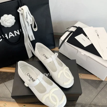 Chanel collection image