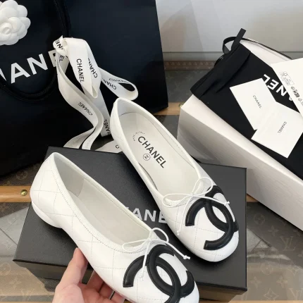 Chanel collection image