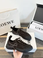 Loewe Grip Hiking Sneakers