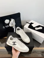 Chanel Sneakers