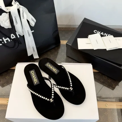 Chanel collection image