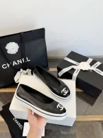 Chanel Flats