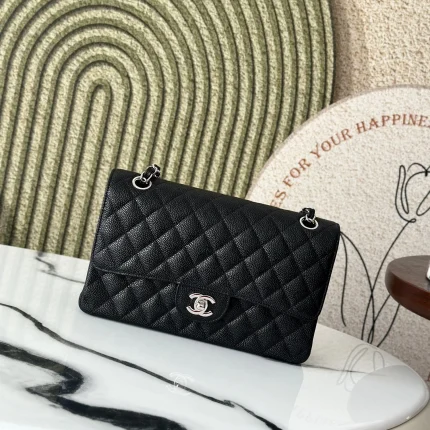 UbestLuxury Chanel CF 1112-13 Handbag 25cm main product photo SKU CH30852