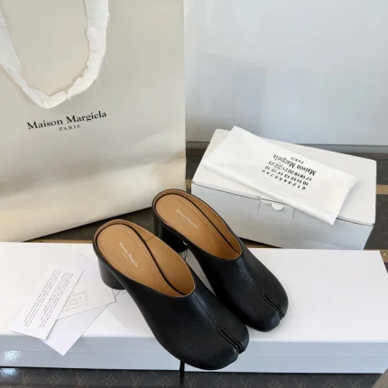 Maison Margiela Shoes collection image