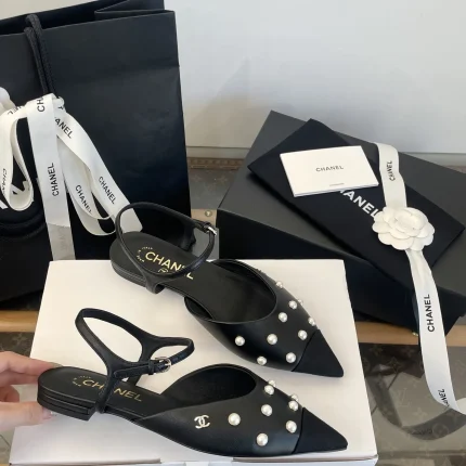 Chanel collection image