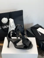 Chanel Heels