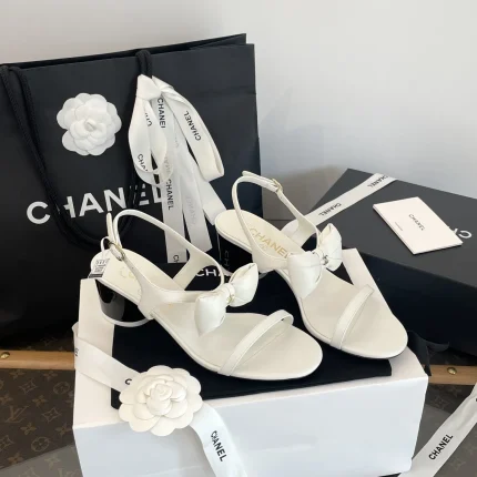 Chanel collection image