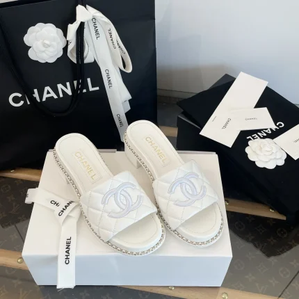 Chanel collection image