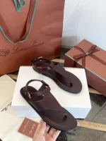 Loro Piana Sandals