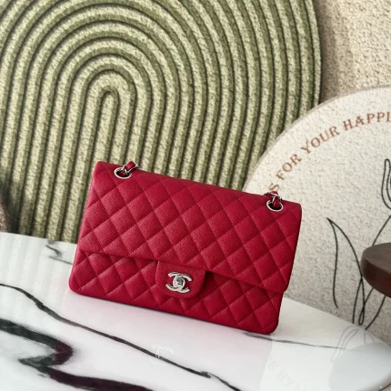 UbestLuxury Chanel CF 1112-13 Handbag 25cm main product photo SKU CH30853